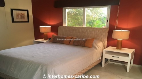 photos for SOSUA: RENTAL 3 BEDROOM VILLA WITH FANTASTIC OCEAN VIEW